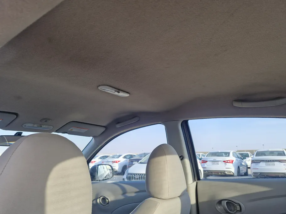 نيسان صني كمفورت 2023 