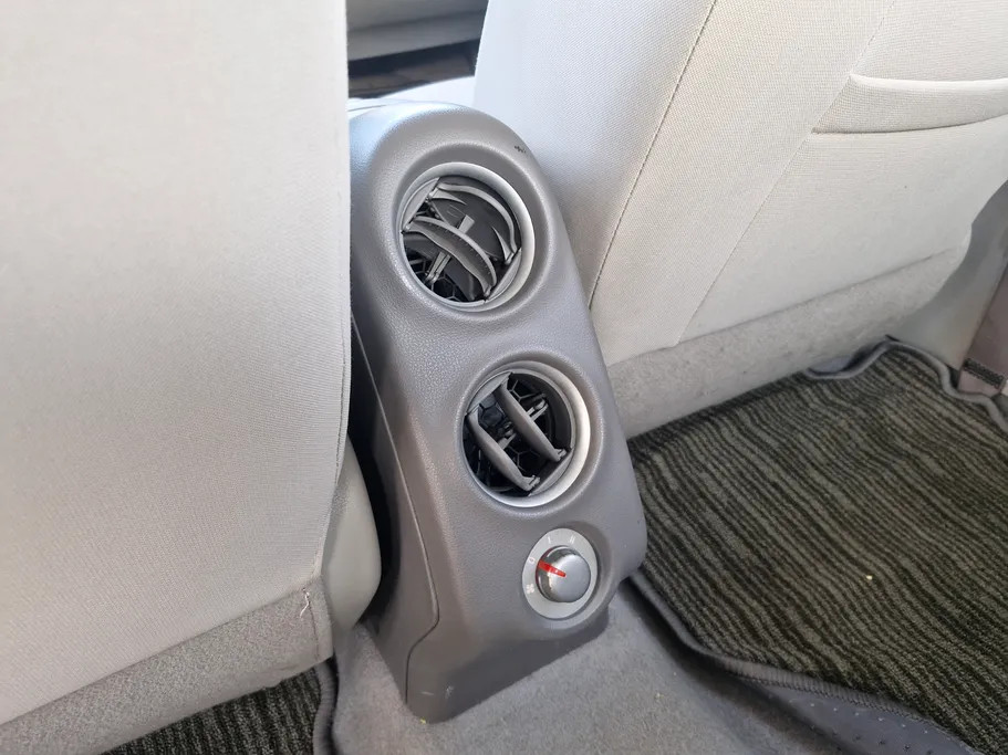 نيسان صني كمفورت 2023 