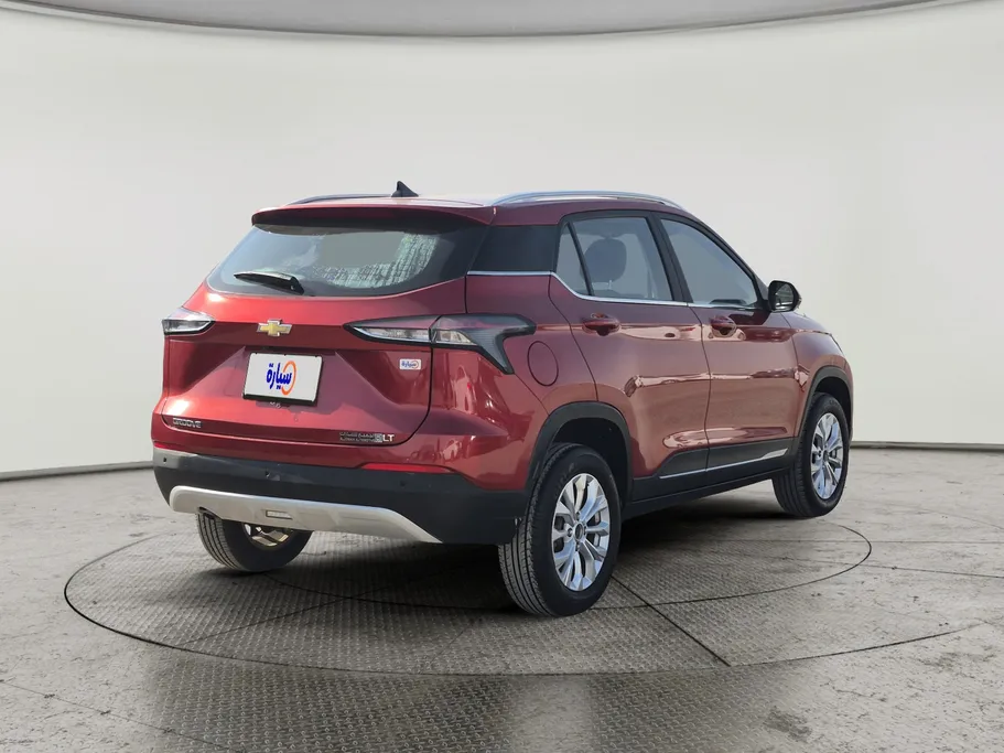 2023 Chevrolet Groove LT 