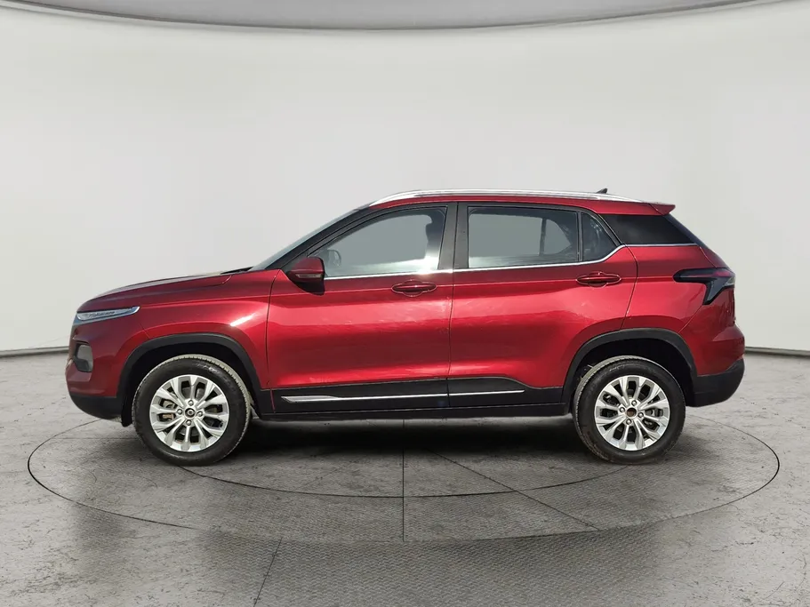 2023 Chevrolet Groove LT 