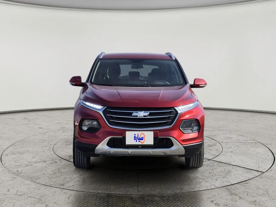 2023 Chevrolet Groove LT 