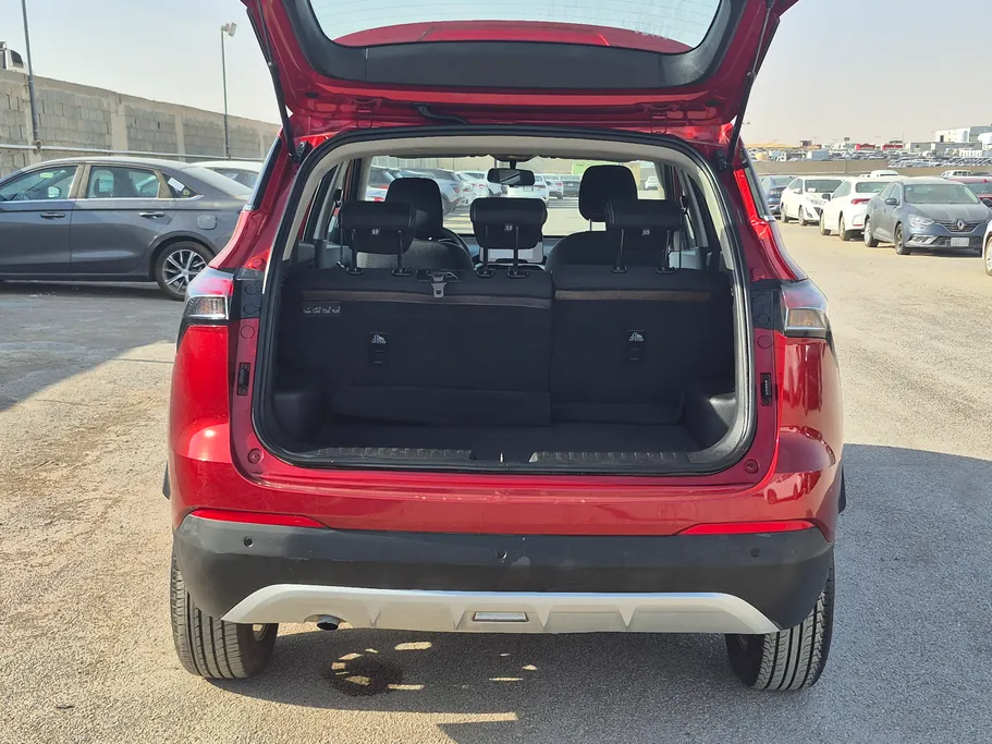 2023 Chevrolet Groove LT 