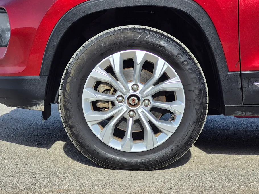 2023 Chevrolet Groove LT 