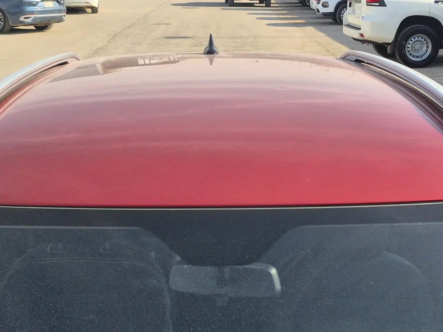 2023 Chevrolet Groove LT 