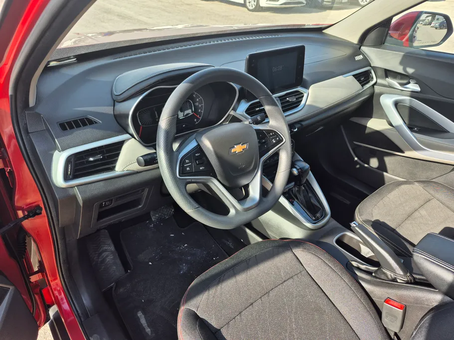 2023 Chevrolet Groove LT 