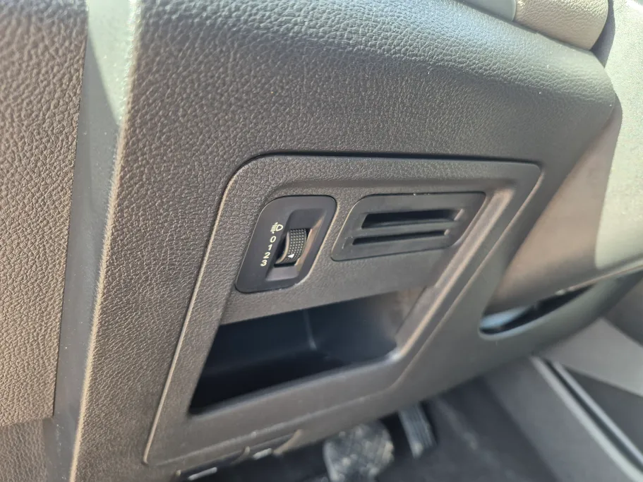 2023 Chevrolet Groove LT 