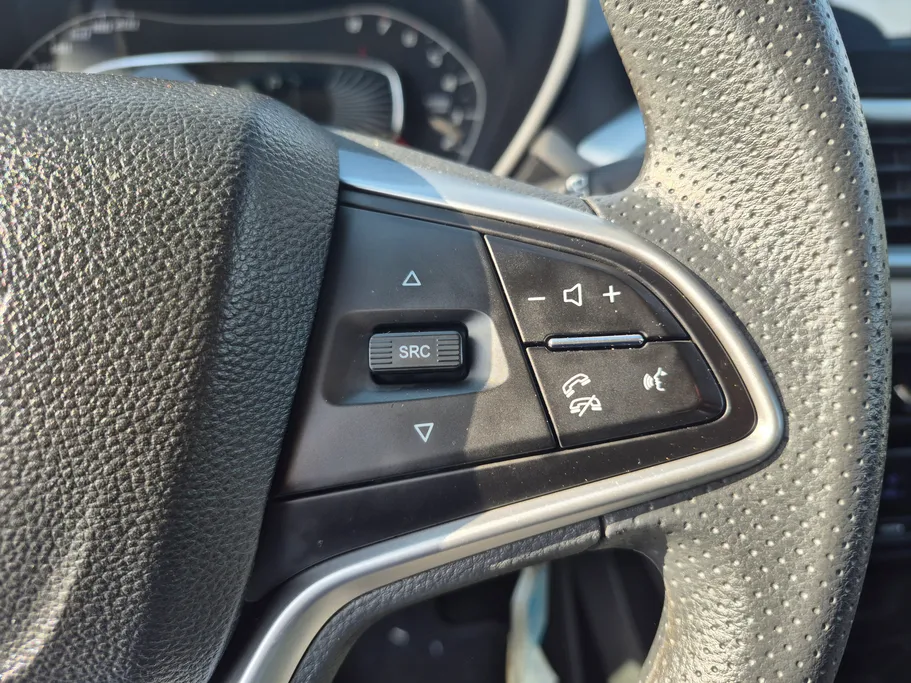 2023 Chevrolet Groove LT 