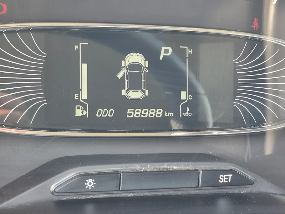 2023 Chevrolet Groove LT 