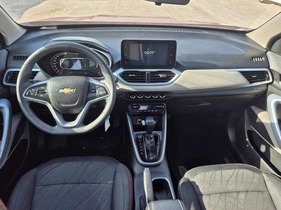 2023 Chevrolet Groove LT 