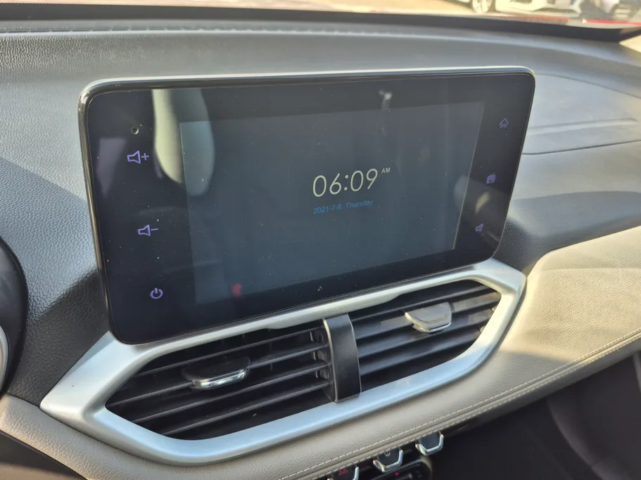 2023 Chevrolet Groove LT 