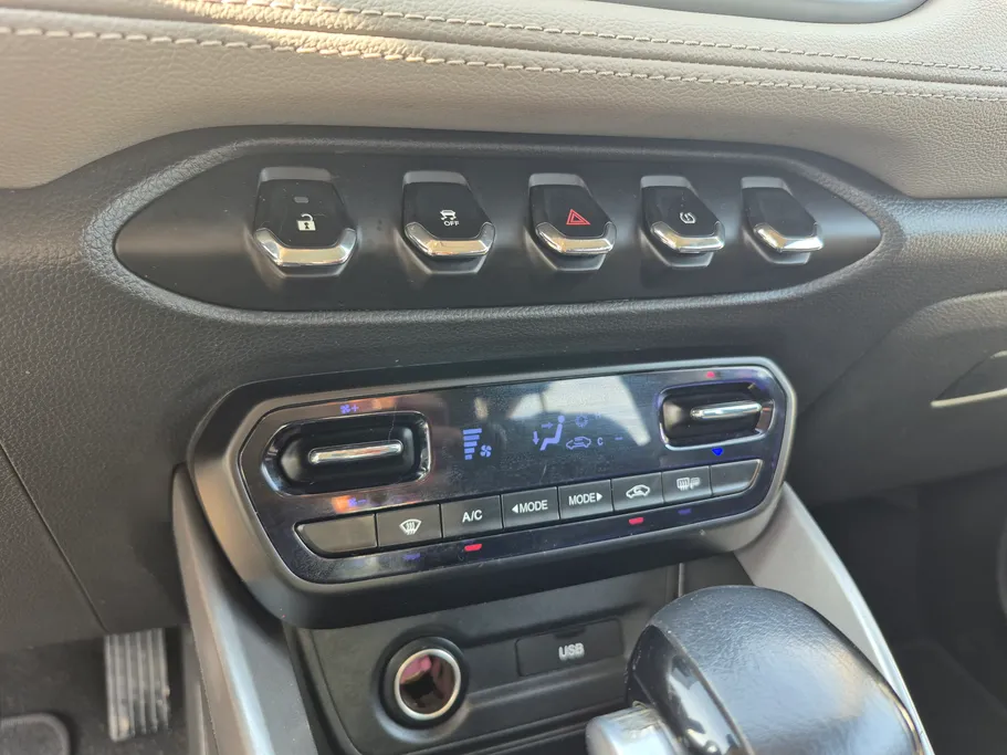 2023 Chevrolet Groove LT 