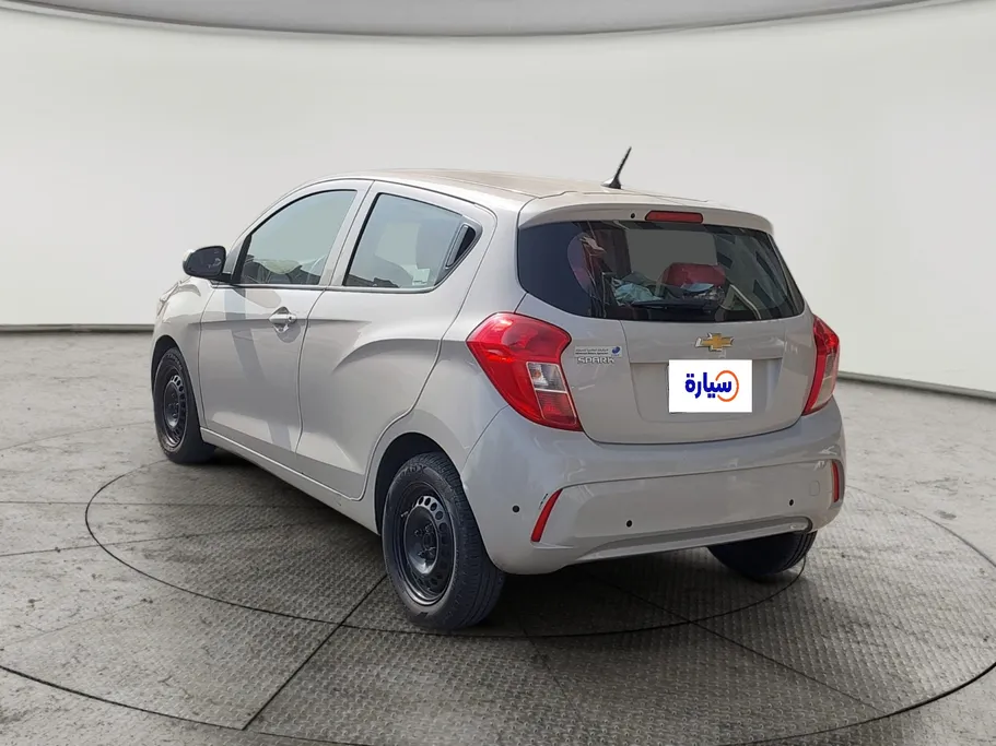 شفروليه سبارك LS 2021 