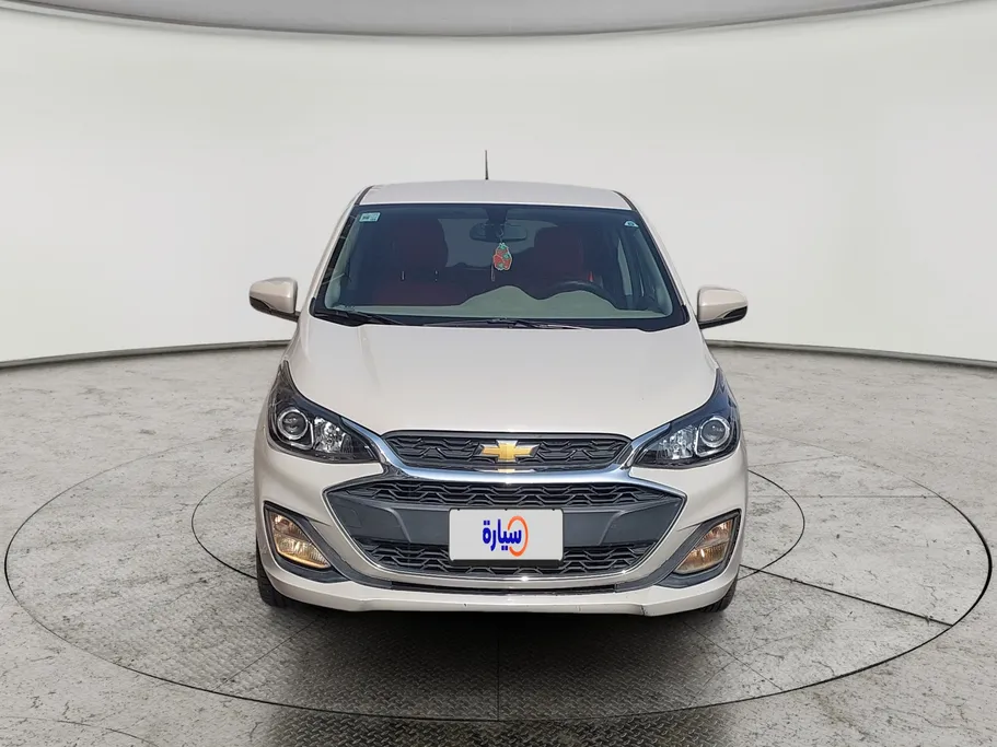 2021 Chevrolet Spark LS 