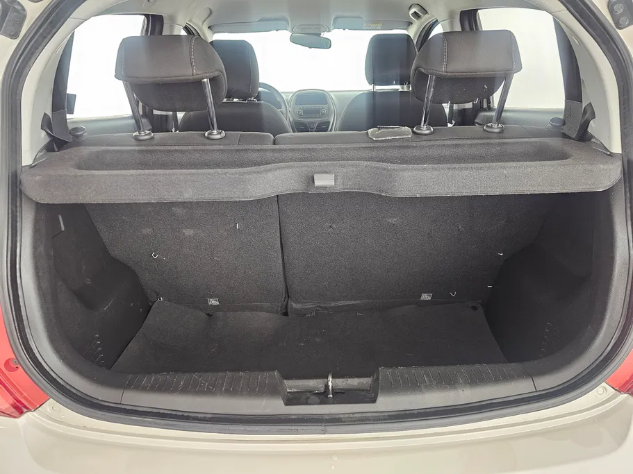 2021 Chevrolet Spark LS 