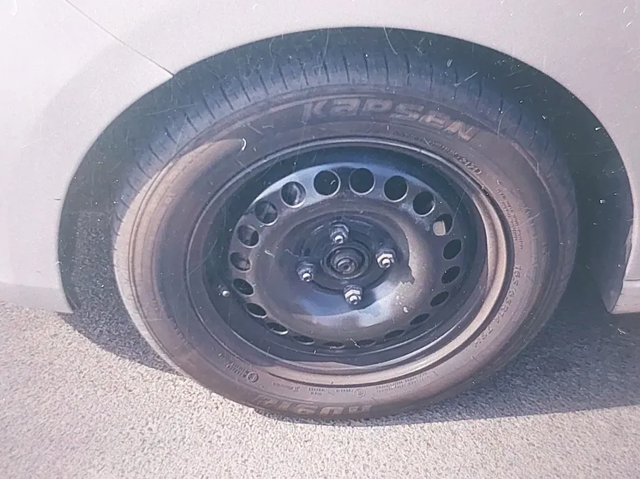 شفروليه سبارك LS 2021 