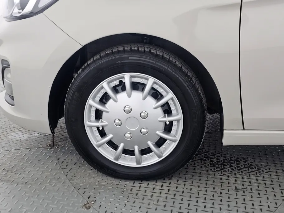 2021 Chevrolet Spark LS 