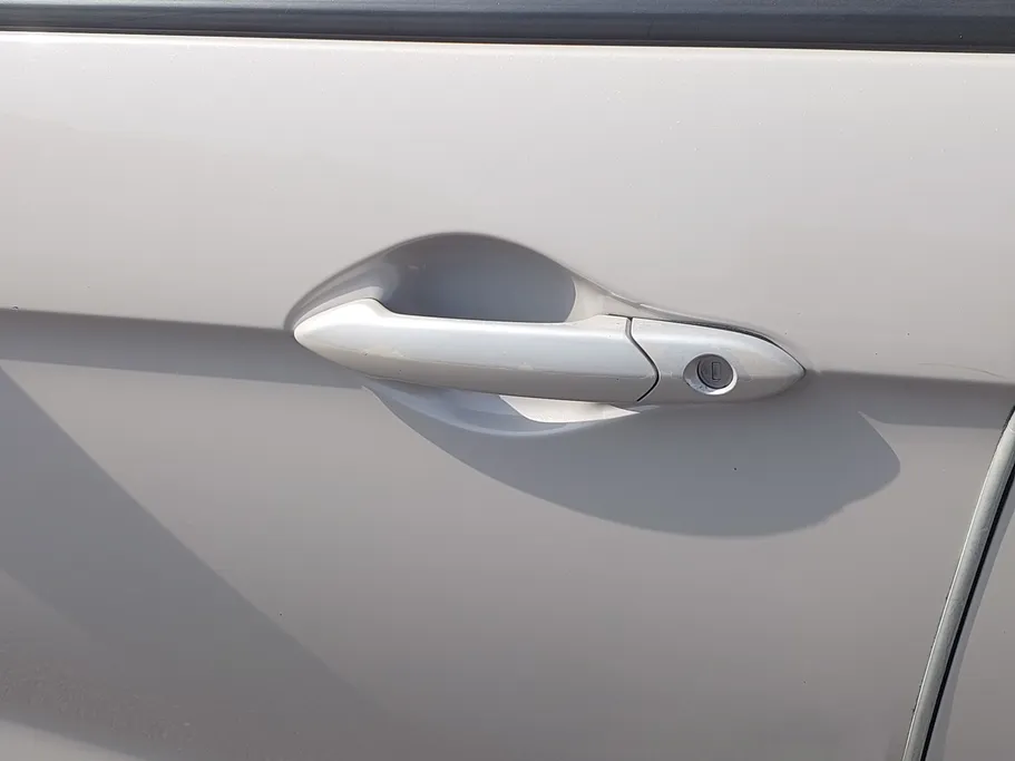 شفروليه سبارك LS 2021 