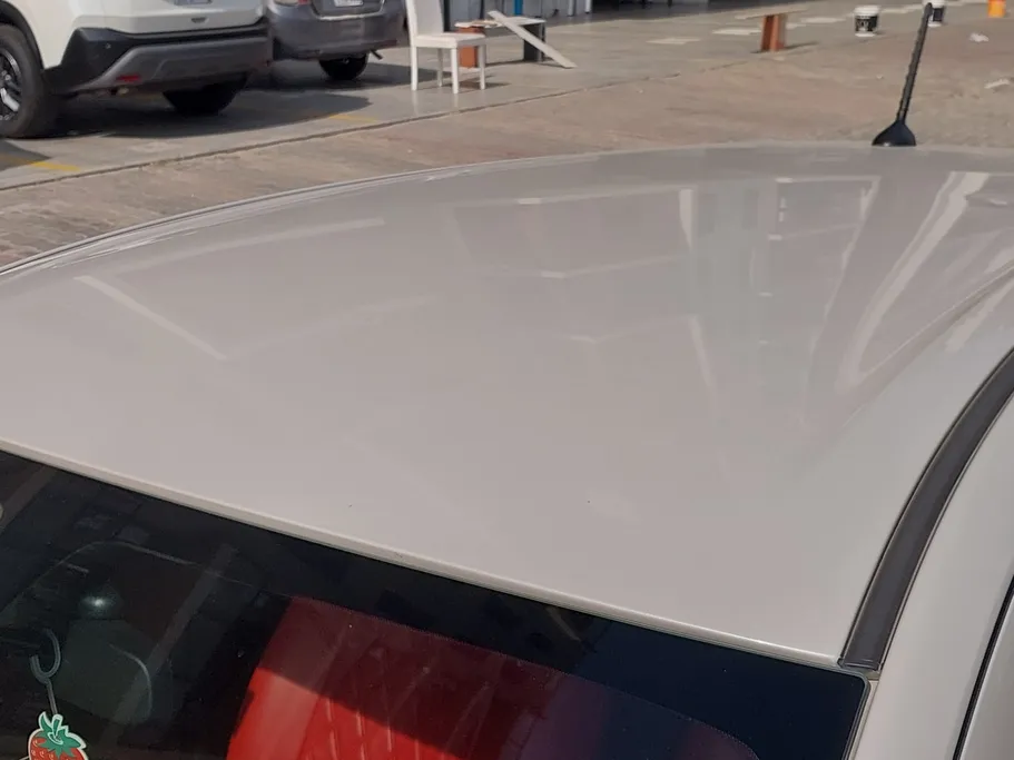 شفروليه سبارك LS 2021 