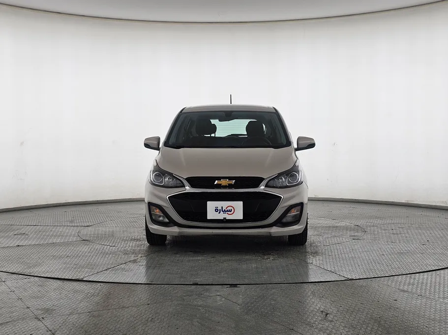 2021 Chevrolet Spark LS 