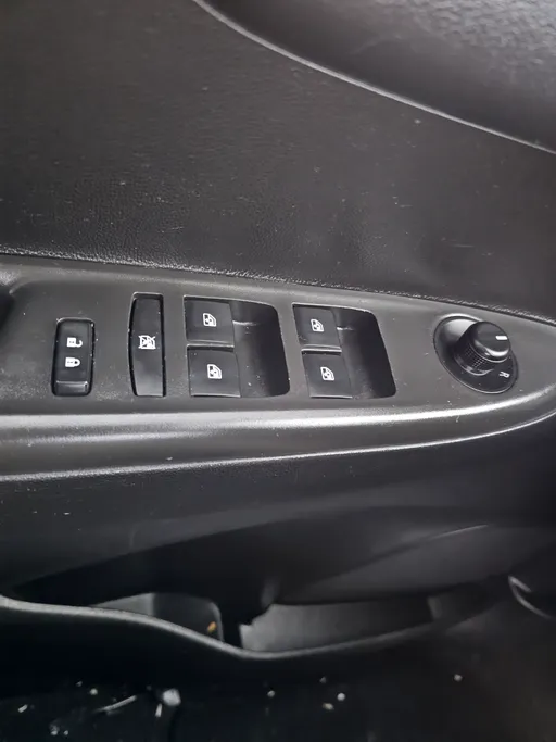 2021 Chevrolet Spark LS 