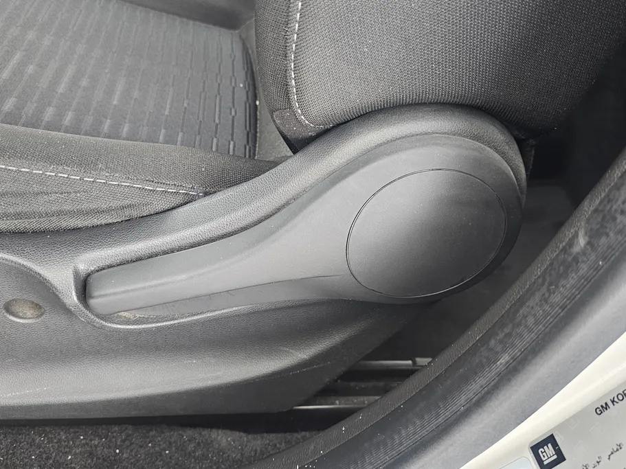 2021 Chevrolet Spark LS 