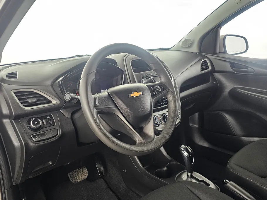 2021 Chevrolet Spark LS 