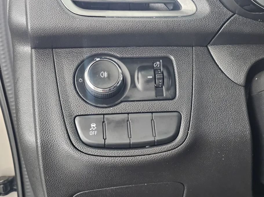 2021 Chevrolet Spark LS 