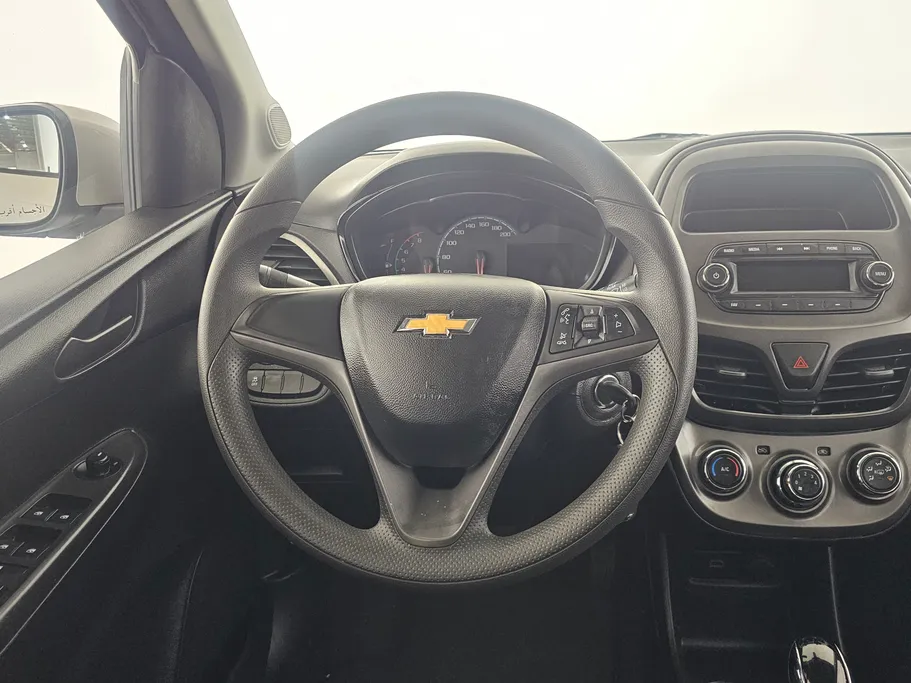 2021 Chevrolet Spark LS 