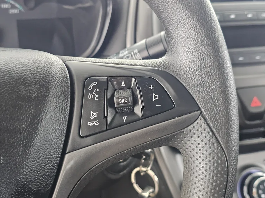 2021 Chevrolet Spark LS 