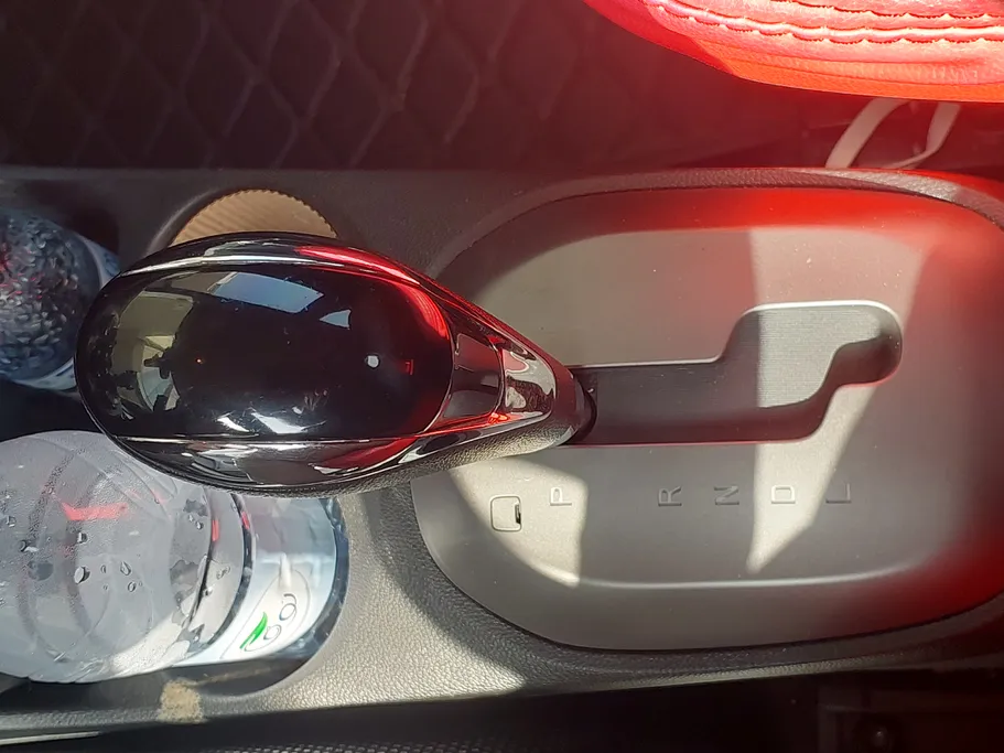 شفروليه سبارك LS 2021 