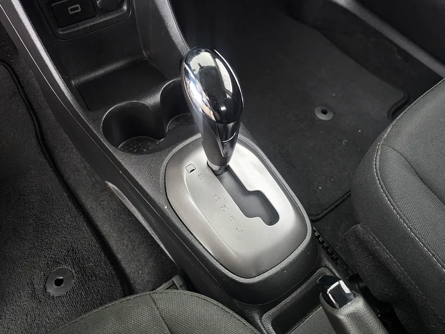 2021 Chevrolet Spark LS 