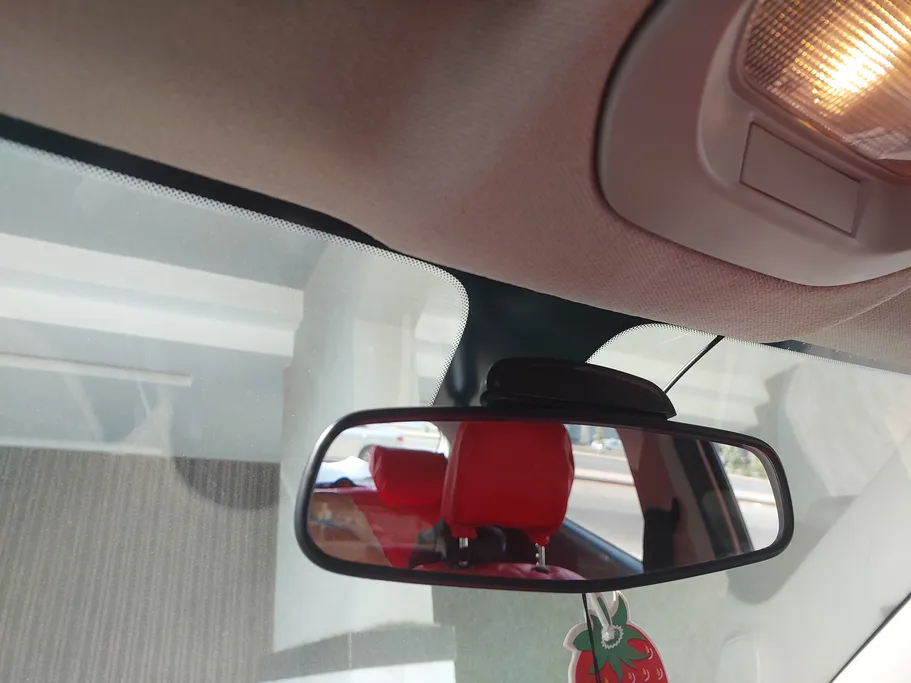 شفروليه سبارك LS 2021 