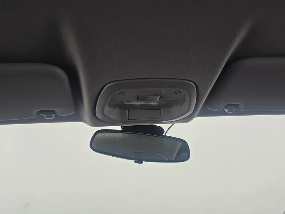 2021 Chevrolet Spark LS 