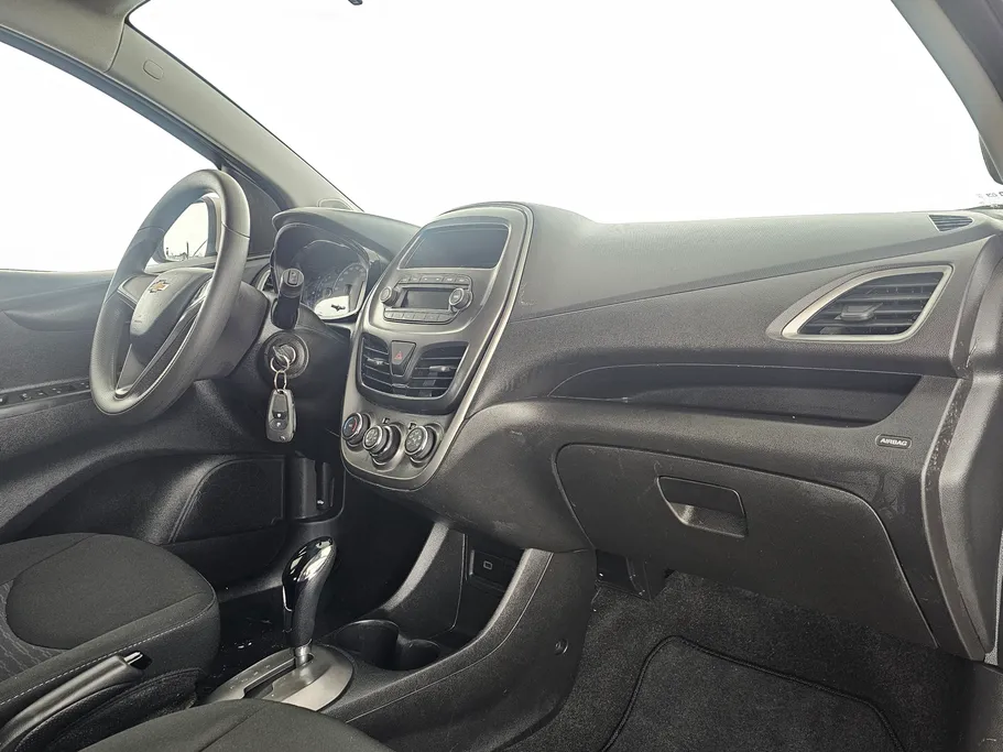 2021 Chevrolet Spark LS 