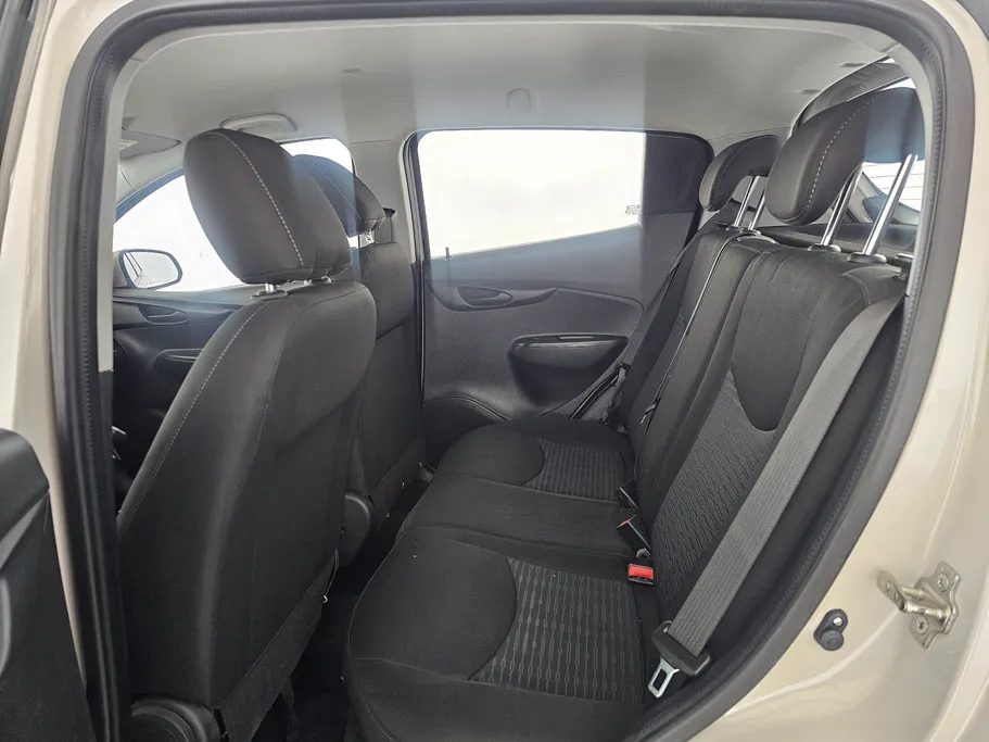 2021 Chevrolet Spark LS 