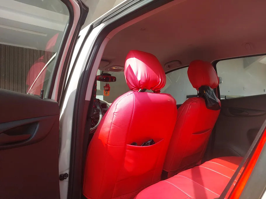 شفروليه سبارك LS 2021 