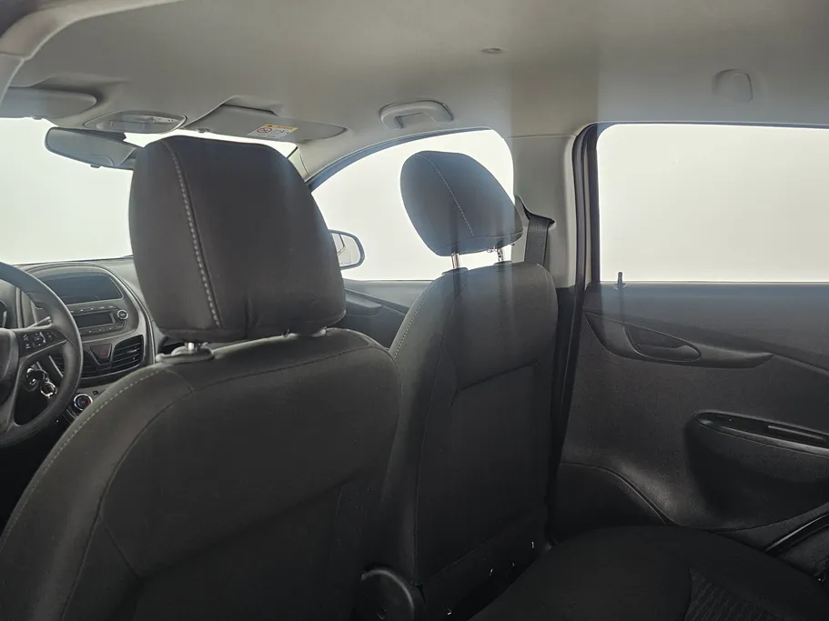 2021 Chevrolet Spark LS 