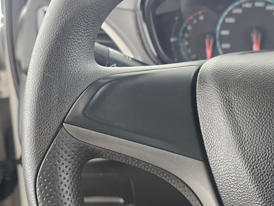 2021 Chevrolet Spark LS 