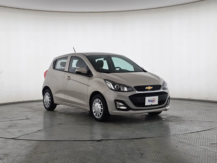 2021 Chevrolet Spark LS 