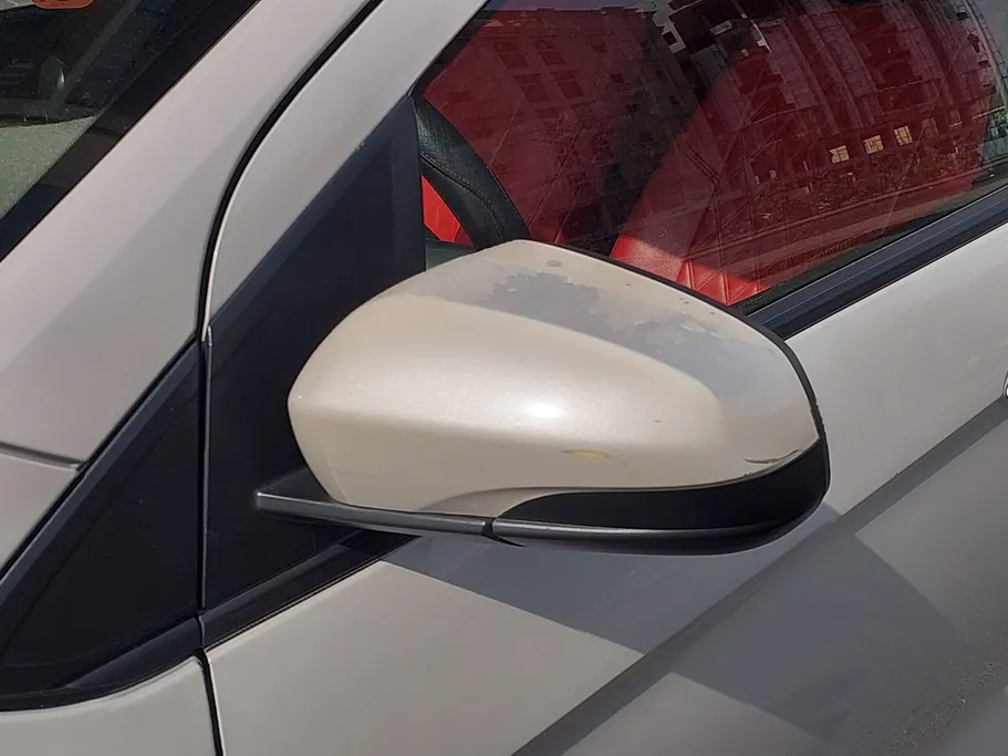 شفروليه سبارك LS 2021 