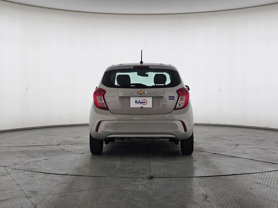 2021 Chevrolet Spark LS 