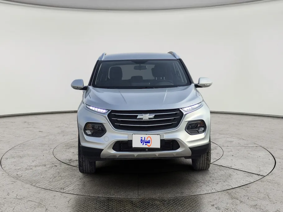 2023 Chevrolet Groove LT 