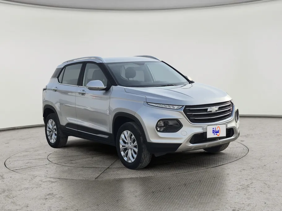 2023 Chevrolet Groove LT 