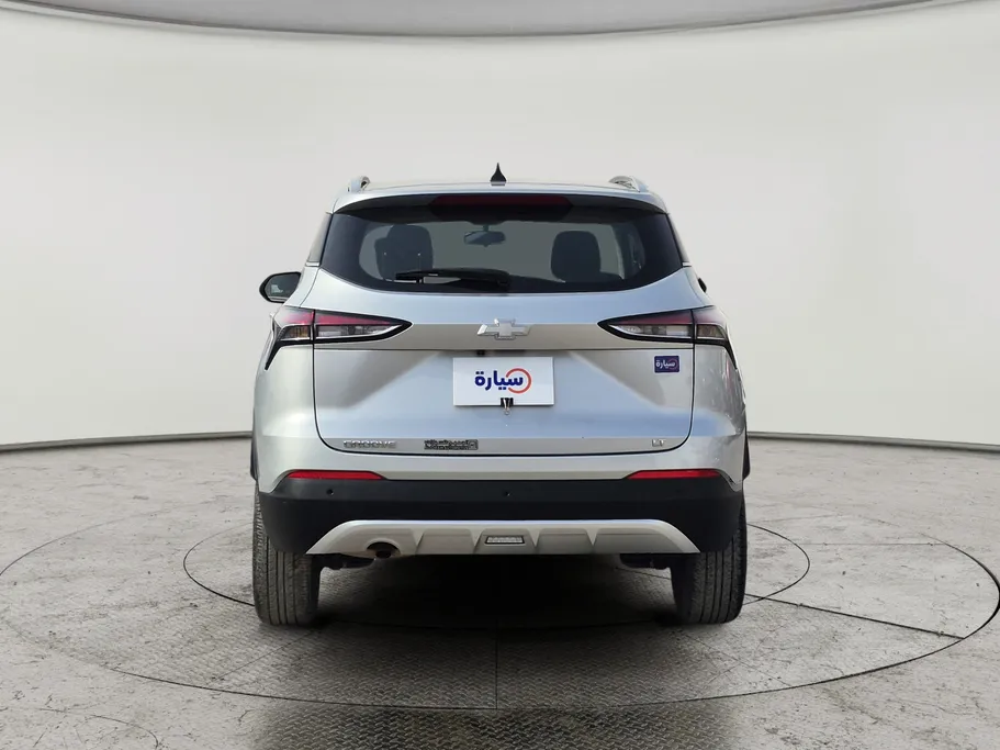 2023 Chevrolet Groove LT 