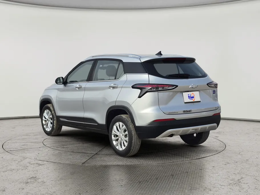 2023 Chevrolet Groove LT 