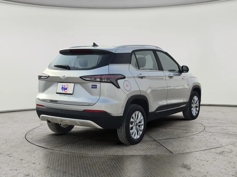 2023 Chevrolet Groove LT 