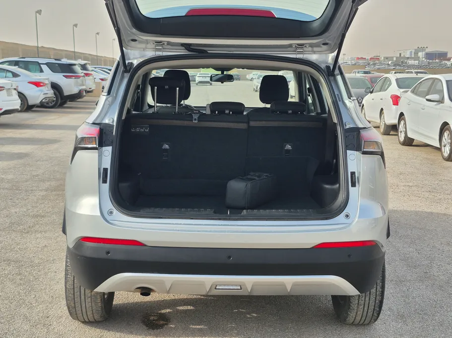 2023 Chevrolet Groove LT 