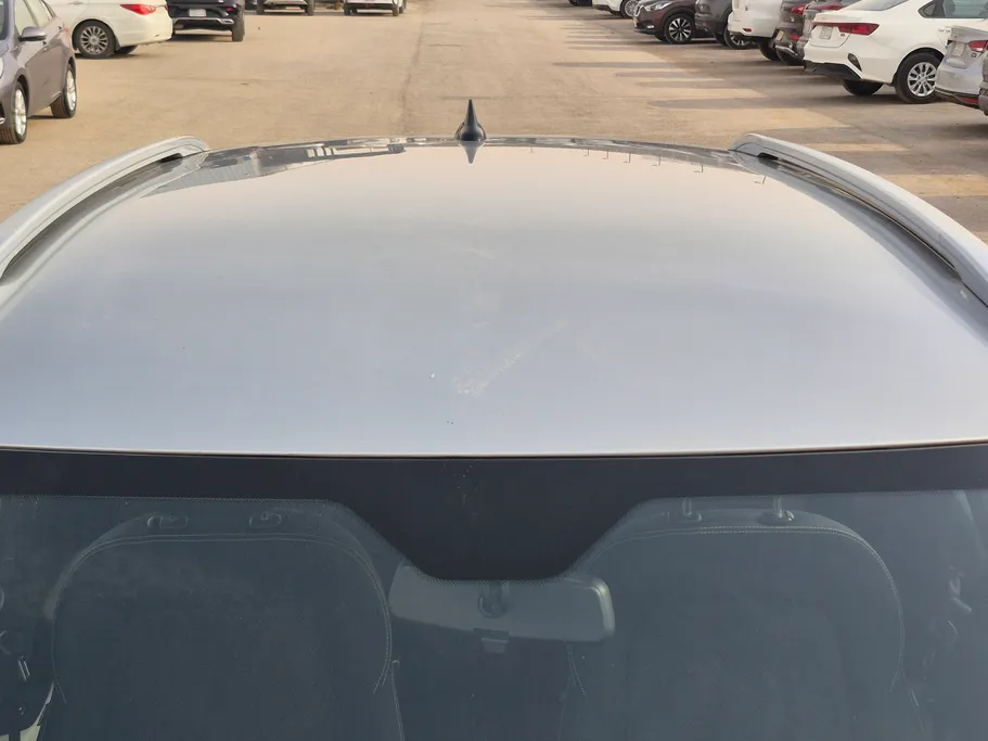 2023 Chevrolet Groove LT 