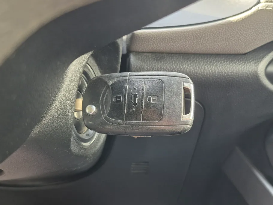 2023 Chevrolet Groove LT 