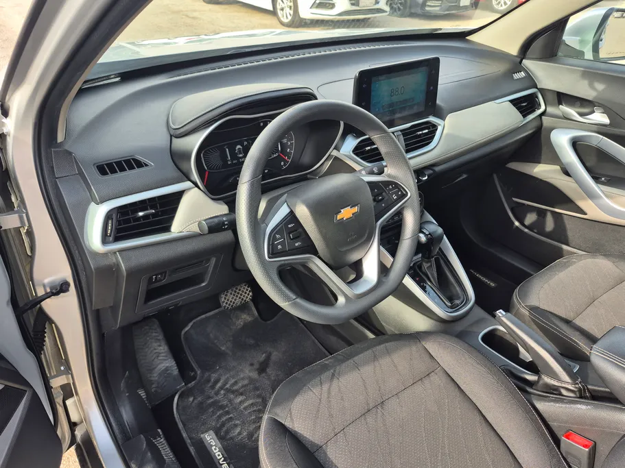 2023 Chevrolet Groove LT 